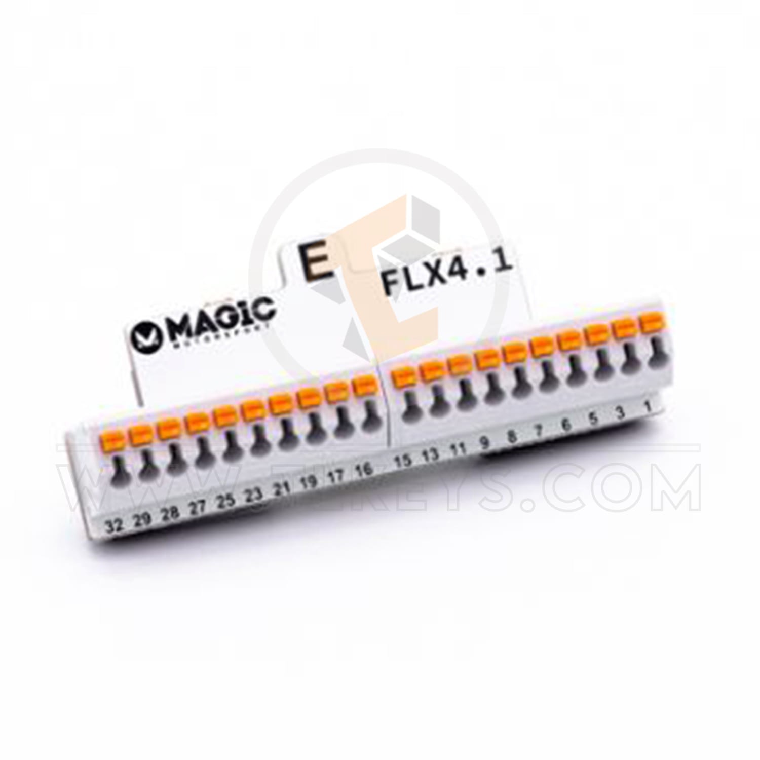 MAGIC Unlocking the Potential of MAGIC FLK02 FLEX
